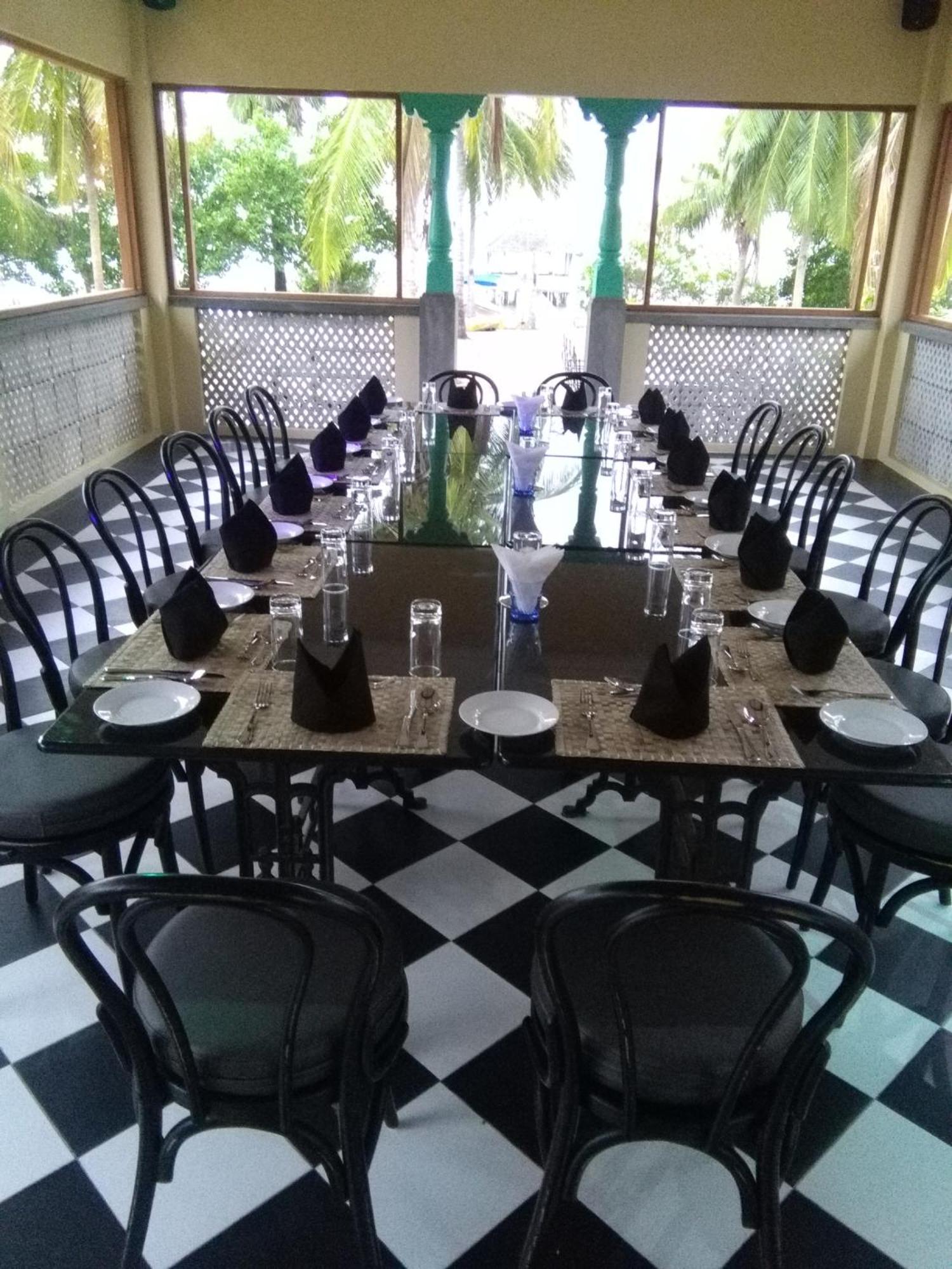 Villa Setha Wadi Kalpitiya Esterno foto