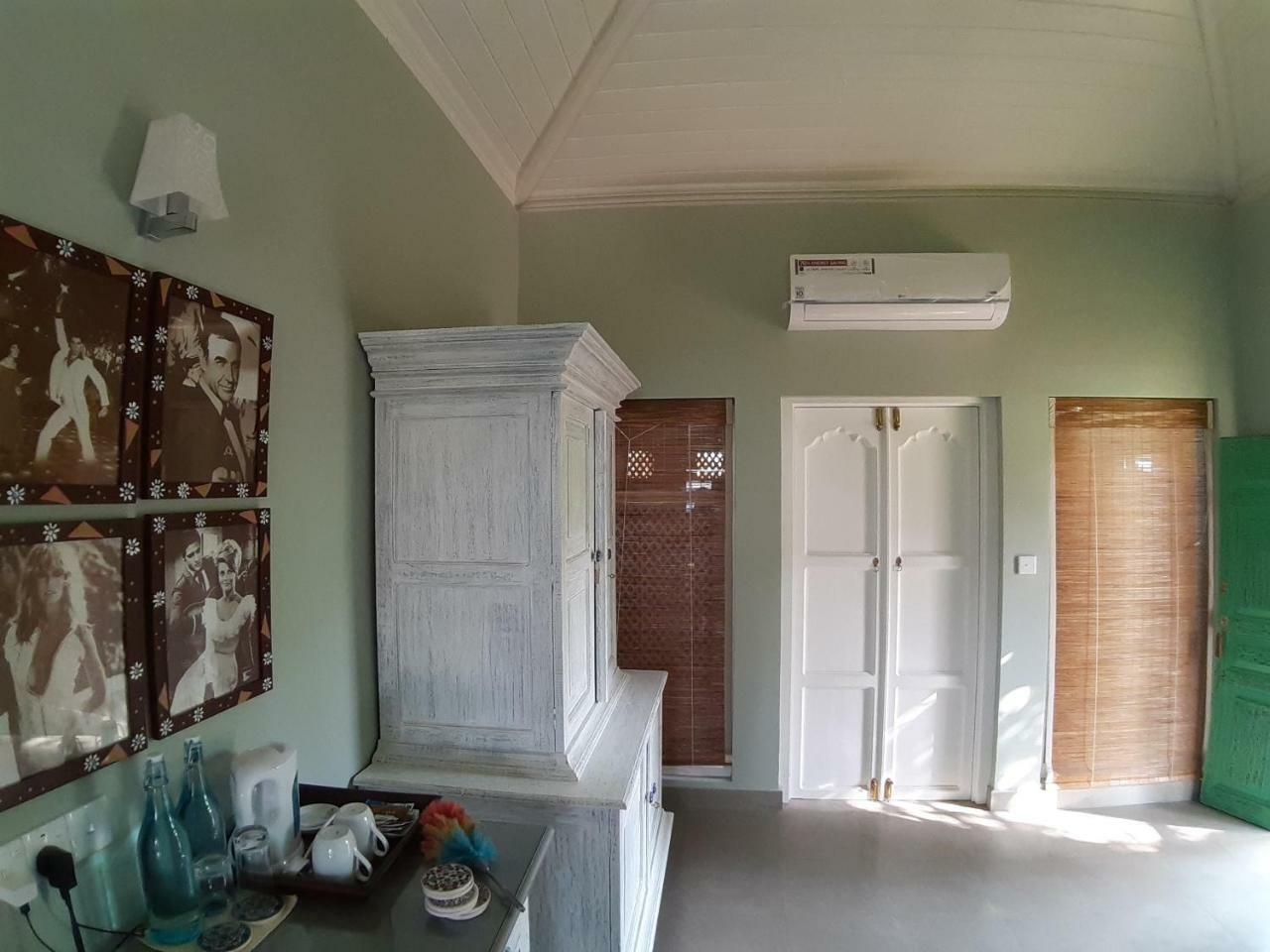 Villa Setha Wadi Kalpitiya Esterno foto